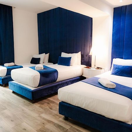 Windsor Hotel City Center カサブランカ エクステリア 写真