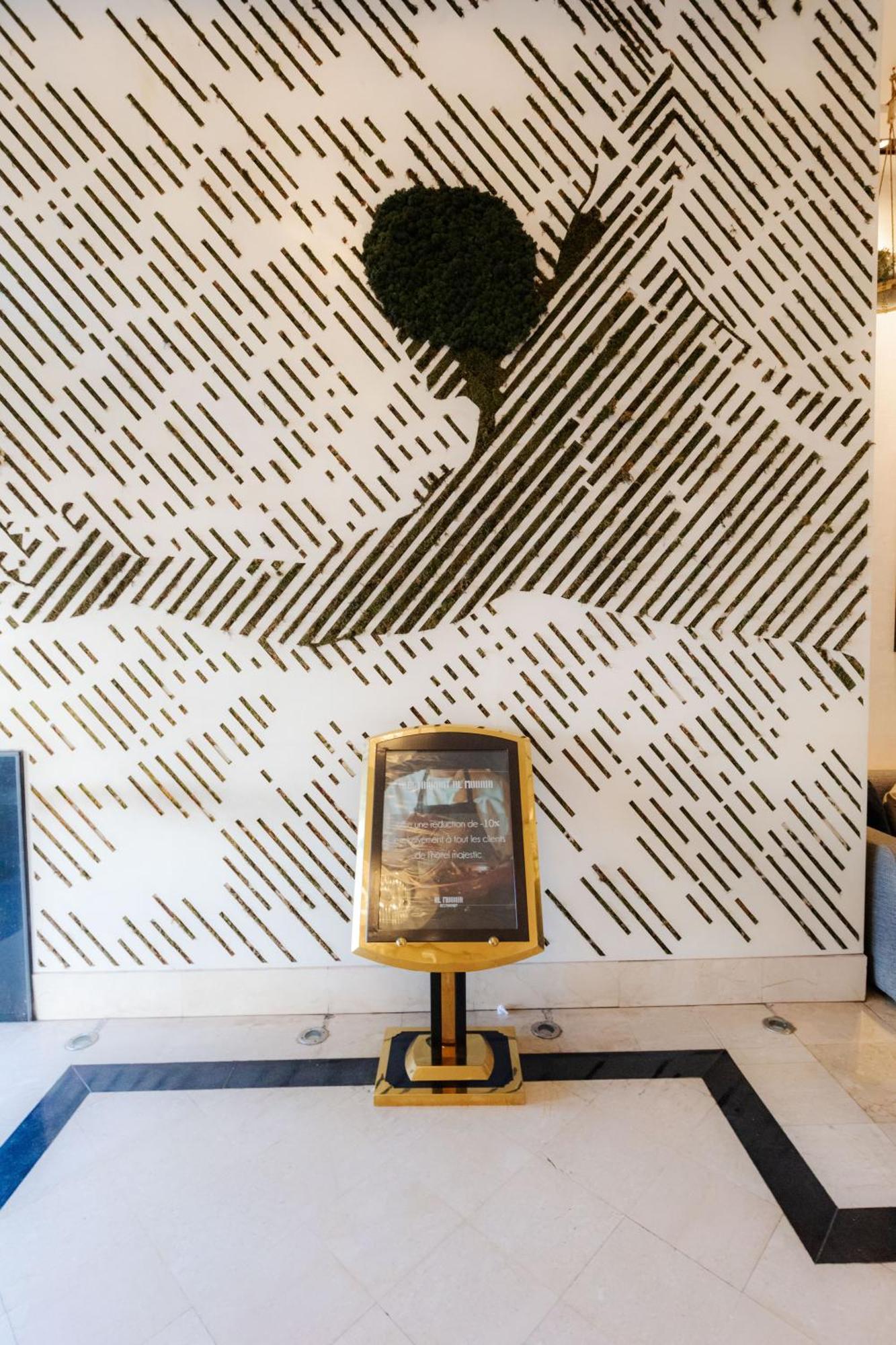 Windsor Hotel City Center カサブランカ エクステリア 写真
